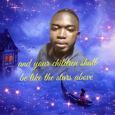 Sebastian njanka is an artist in Afro beats,