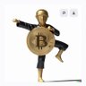 Choke_hodl's profile picture. Pro-freedom/Anti-authoritarian || Bjj 🥋|| #Bitcoin