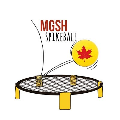 Maple Grove Spikeball Club