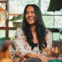 Elisha-Rio P. Apilado | LCPC, ATR (@arttherapinay) 's Twitter Profile Photo Elisha-Rio P. Apilado | LCPC, ATR (@arttherapinay) 's Twitter Profile Photo