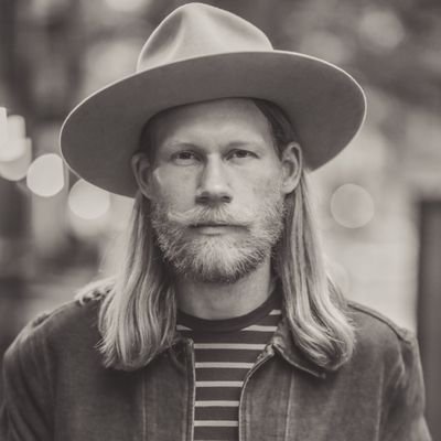 jarroddickenson Profile Picture