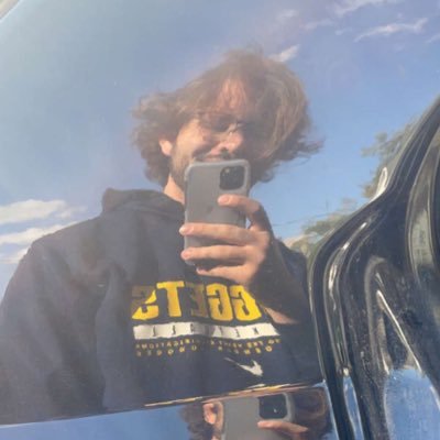 He/Him Graduate Student in Journalism at Mizzou likes, retweets, or follows do not equal endorsement