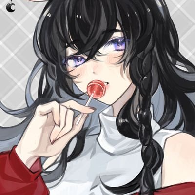 Wisteria Yue Pre-debut Vtuberさんのプロフィール画像