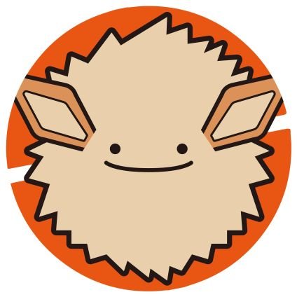 趣味アカウント。
炎タイプを愛すニンゲン。
人見知りですがフッ軽かつ陽気ではあるので気軽にお声がけ下さい。
ヘッダーはF(@y13f_poke)さん、アイコンはとりかわ(@0141toriniku1)さん✨