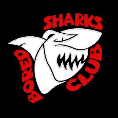 boredsharksclubさんのプロフィール画像
