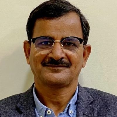 PhD (IIT Delhi), MBA(HR), MTech • Former Technocrat , Haryana Irrigation and Water Resources Deptt Gurgaon •Regional Officer-Atal Bhujal Yojna