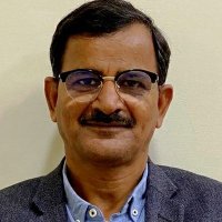 Dr. Shiv Singh Rawat(@shivrawat110) 's Twitter Profile Photo