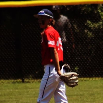 OF/Utility
25’ Goffstown High School
15u New Hampshire Prospects