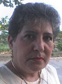 Docente. Supervisora de Educación del Departamento de Bolívar. Licenciada en Educación Preescolar, Especialista en Educación Sexual y Procesos Afectivos