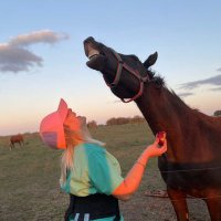 Magali (@magaaacappozzo) 's Twitter Profile