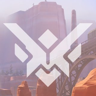 Tweeting Overwatch and Blizzard to make Overwatch 2 Competitive Crossplay an option.