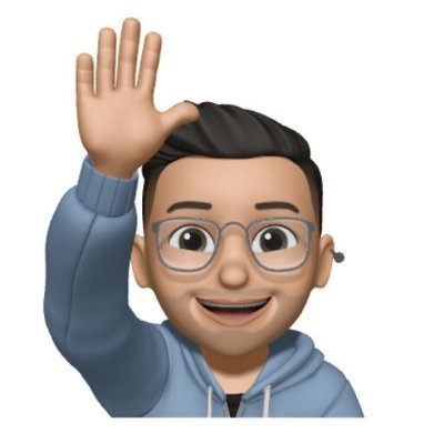 lexdiazblanco's profile picture. Amante del desarrollo móvil, Web 3 e Inteligencia Artificial y Gaming. La tecnología me gusta tanto que a veces me confunden con un Fanboy 😄