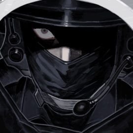 HSSさんのプロフィール画像