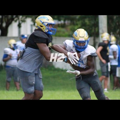 Osceola high school RB of 2026 / 5’10 160 / Email :sinophat12@iCloud.com / 321-977-0183