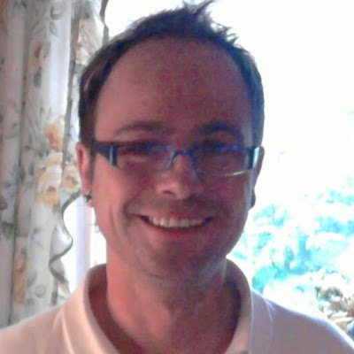 UStreipardt's profile picture. 