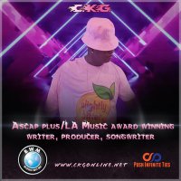 C.K.G. (@ckgthedon) 's Twitter Profile Photo C.K.G. (@ckgthedon) 's Twitter Profile Photo