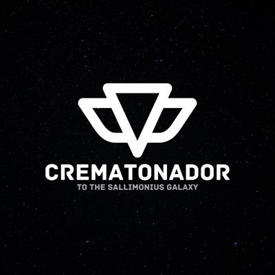 🚀 When the time comes, they will make an interstellar journey with Galactic Metapass. #Crematonador