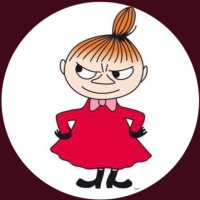 I am Little_My (@kaunotar1) 's Twitter Profile