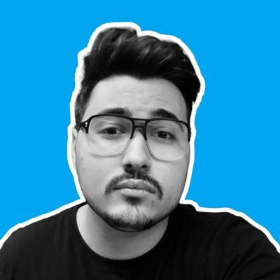 Anti repository pattern
Senior Software Developer
Golang addicted