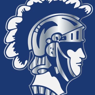 Twitter account for the Auburn Trojans high school football team