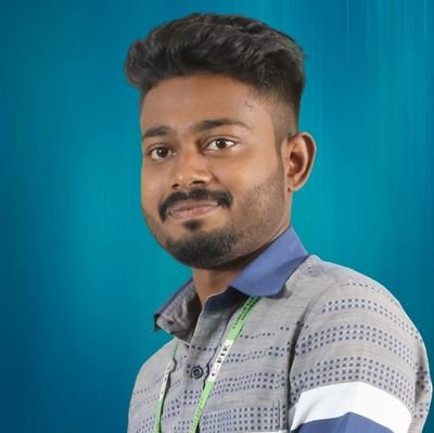 Entrepreneur | Student at Excel Engineering College | MBA / Innovation Entrepreneurship and Venture Development (IEV)