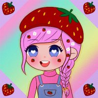 Happy Little Girls (@littlegirlsnft) 's Twitter Profile Photo Happy Little Girls (@littlegirlsnft) 's Twitter Profile Photo