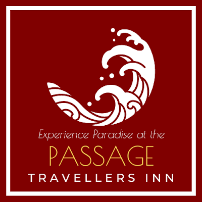 Passage Travellers Inn is located in Buka. Our Inn stands out for its convenient location where the client can relax, book for events, and meetings.