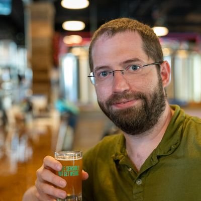 Programmer who loves games and urbanism. @GameDevDrinkUp Seattle and previously Dallas chapter lead. My views are my own. He/Him
ChrisHays@bsky.social