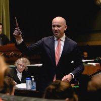 The Hon. Matt Kean (@matt_keanmp) 's Twitter Profile