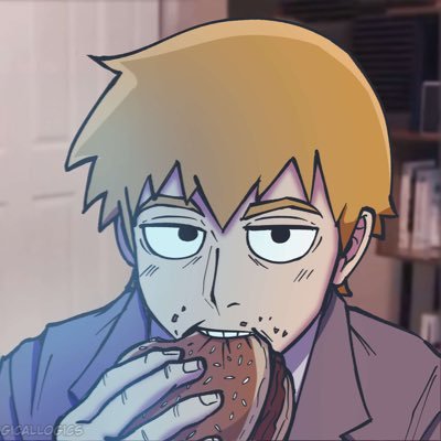 Badonkermilfs's profile picture. Reigen Lover  18