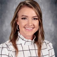 Chelsey Stolle (@missstolle) 's Twitter Profile Photo Chelsey Stolle (@missstolle) 's Twitter Profile Photo