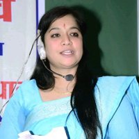 Dr Nisha Ajay Saxena (@drnishasaxena) 's Twitter Profile