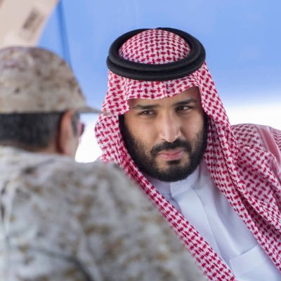 🇸🇦🇱🇧 Lovers of Prince Mohammed bin Salman in Lebanon