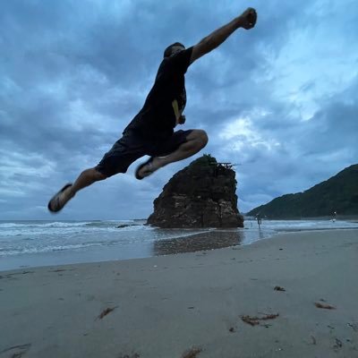 Katsu_Ta_Kai's profile picture. A bike shop owner. life enjoyer, cyclist, hiker, chef, fisher, camper. be aware that I don’t get along with people who don’t have a sense of humour.