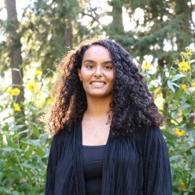 PhD student @Princeton | Ecology and evolutionary biology | species interactions 🌿🐛| From🇳🇱🇪🇹, born and raised 🇨🇴🇰🇪