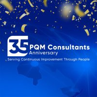 PQM Consultants(@PQMConsultants) 's Twitter Profile Photo