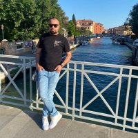 serkan gazi (@gaziserkan) 's Twitter Profile