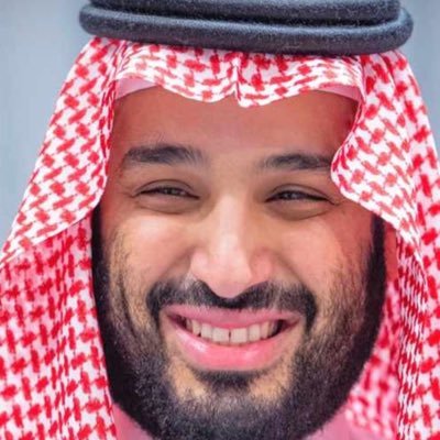 ﮼محمد #MBS 🇸🇦 Profile