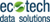 Ecotechds's profile picture. Ecotech Data Solutions LLC: Simple Green Solutions for Technology Recycling & Data Destruction. Green Project Management