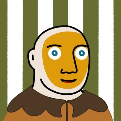 bugsymaloni's profile picture. Jesus only had 12 followers