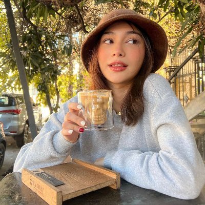 Annie80066739's profile picture. Instagram - @annie_sue_jr