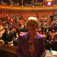 Annamaria Furlan (@furlanannamaria) 's Twitter Profile Photo Annamaria Furlan (@furlanannamaria) 's Twitter Profile Photo