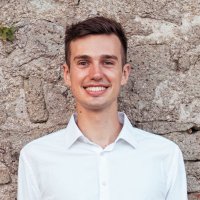 Riccardo Paccagnella (@ricpacca) 's Twitter Profile