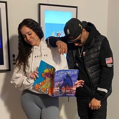 LOCSNFT50's profile picture. Gamer, Front end Dev, NFTss