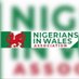 Nigerians in Wales Association (@nigerians_wales) Twitter profile photo Nigerians in Wales Association (@nigerians_wales) Twitter profile photo