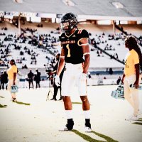 Myron Stewart Jr. (@myron_jr1) 's Twitter Profile