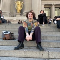 Madeline Ryan Muller (@madeline_ryan14) 's Twitter Profile