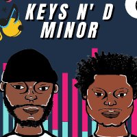 Keys 'N D Minor(@kndminor) 's Twitter Profile Photo