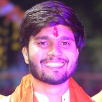 Rohit Mewada BJP (@rohitmewadabjp) 's Twitter Profile