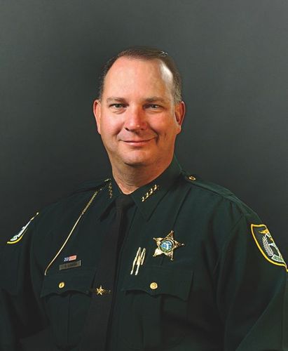 Since 2008, it has been my pleasure to serve the citizens of Indian River County as your sheriff. With your help, the progress will continue.